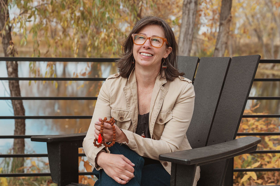 Jackie Gschwend, International Career Strategist for Nurses